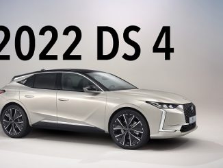 2022 DS 4 geliyor.