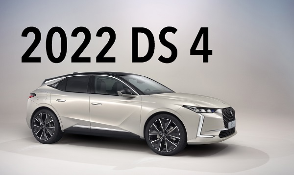 2022 DS 4 geliyor.