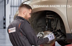 Eurorepar Car Service Sonbahar