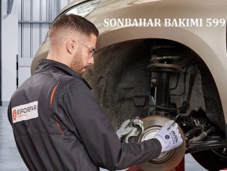 Eurorepar Car Service Sonbahar