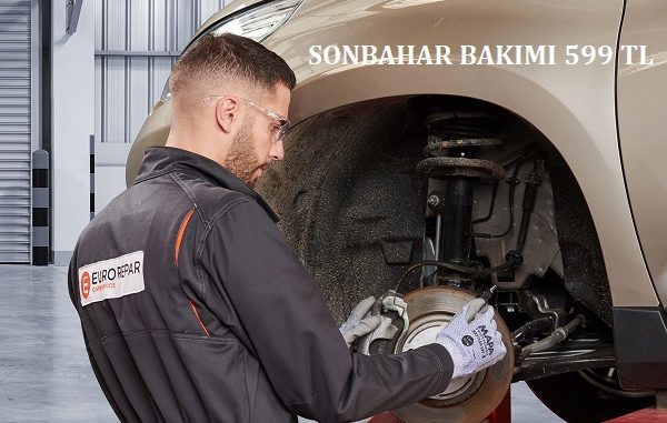 Eurorepar Car Service Sonbahar