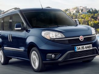 Fiat Doblo fiyat listesi 2021.