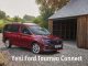 Yeni Ford Tourneo Connect