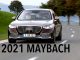 Yeni Mercedes Maybach fiyatı.