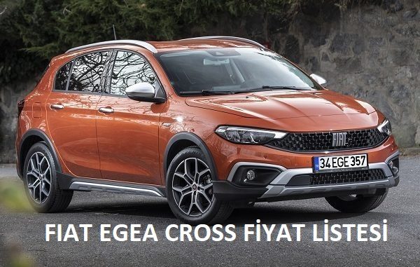 0 Fiat SUV fiyat listesi