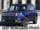 Jeep Renegade fiyat karşılaştırması.