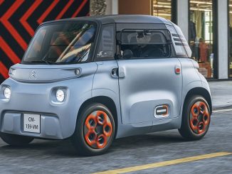 Citroen Ami ne zaman geliyor?