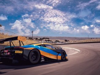 Logitech McLaren G Challenge