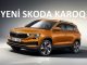 Yeni Skoda Karoq tanıtıldı