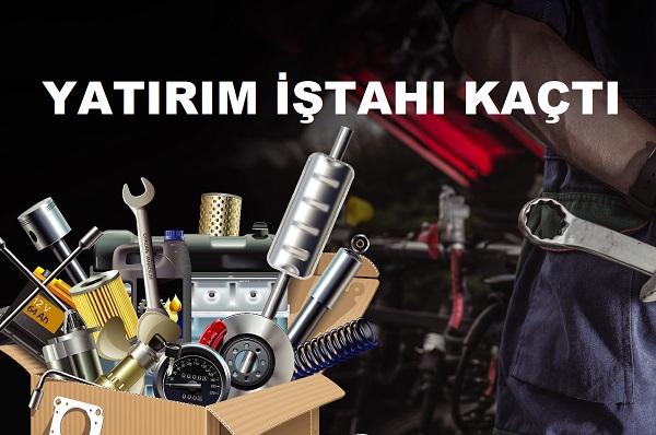 2022 Otomotiv Satış Sonrası Sektörü