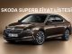 2022 Skoda Superb fiyat listesi.