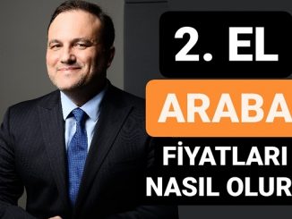 2022 ikinci el arabalar Cardata.