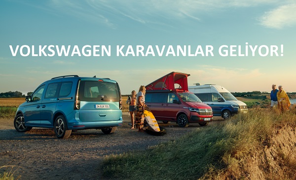 Volkswagen karavan modelleri 2022
