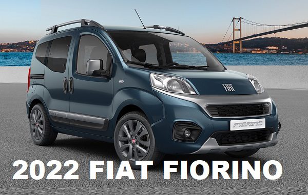 2022 Fiat Fiorino fiyat listesi