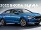 2022 Skoda Slavia fiyatı.