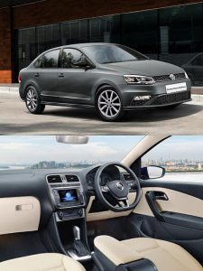 2022 Volkswagen Vento fiyatı