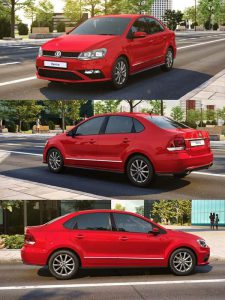 2022 Volkswagen Vento fiyatı