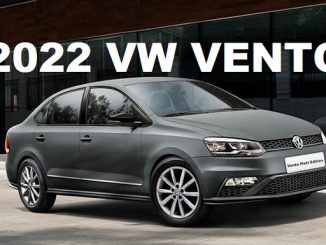 2022 Volkswagen Vento fiyatı.
