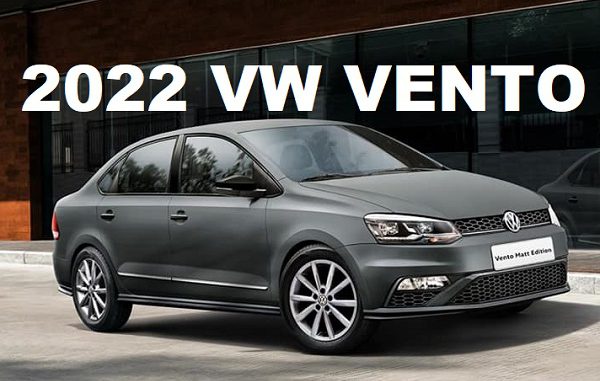 2022 Volkswagen Vento fiyatı.