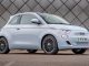 2022 Fiat 500 Yılın Otomobili