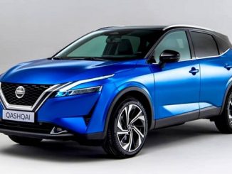 2022 Nissan Qashqai fiyat listesi