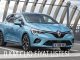 2022 Renault Clio Fiyat listesi
