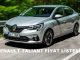 2022 Renault Taliant fiyat listesi