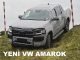 2022 Volkswagen Amarok Geliyor.