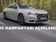 DS Automobiles Kampanya Nisan 2022.