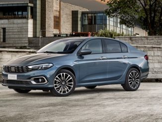 Fiat Egea Sedan Fiyat Listesi 2022