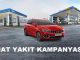 Fiat Yetkili Servis Kampanyası 2022