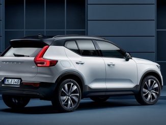 Volvo Cars 2022 satış rakamları.