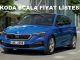 0 km Skoda Scala