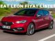 2022 Seat Leon fiyatları Mayıs