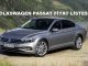 2022 Volkswagen Passat fiyatları Mayıs.