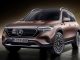 Mercedes EQB fiyat listesi 2022.