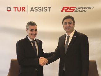 RS Otomotiv Grubu Tur Assist