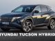 2022 Hyundai Tucson Hibrit fiyatı