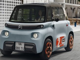 Citroen Ami Fiyat Listesi 2022.