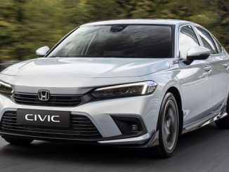 Honda Civic Sedan fiyatları 2022.