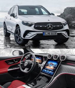 Mercedes GLC ne zaman geliyor