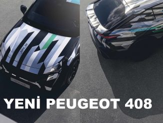 Peugeot 408 ne zaman gelecek