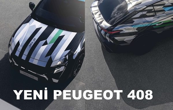 Peugeot 408 ne zaman gelecek