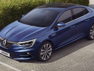Renault Megane Sedan fiyatları 2022