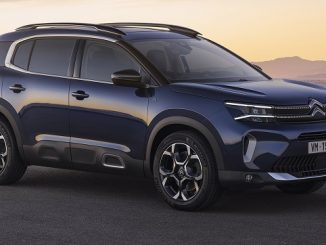 Yeni C5 Aircross fiyat listesi.