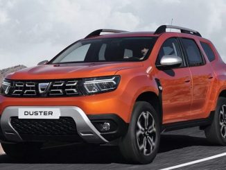 0 Dacia Duster fiyat listesi.