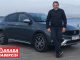 0 km Fiat Egea Cross.