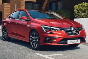 Oyak Renault Karsan Megane 2022