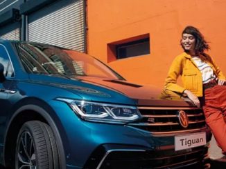 Volkswagen Tiguan Temmuz Fiyat Listesi.