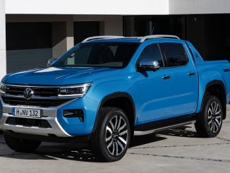 Yeni Amarok Ne Zaman Gelecek?